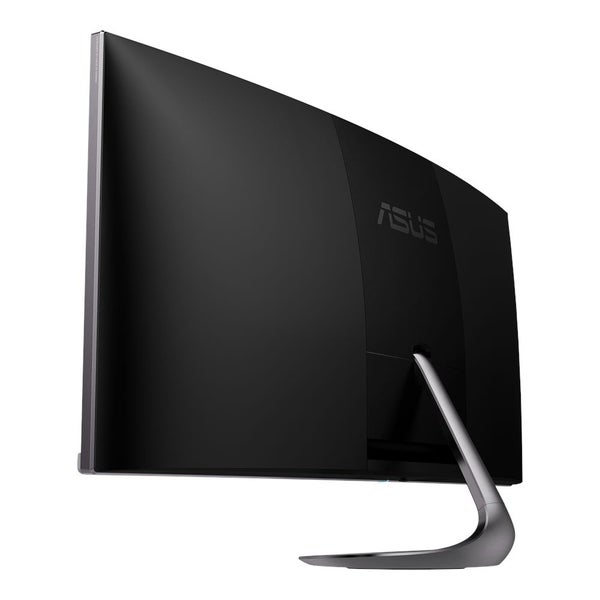 ASUS Designo MX38VC 37.5" 3840x1600 75Hz 5ms IPS Monitor w/ Qi Wireless Charger Carousel 2