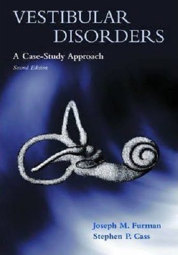 Vestibular Disorders A Case-study Approach by Joseph M. Furman, Stephen Cass Carousel 1