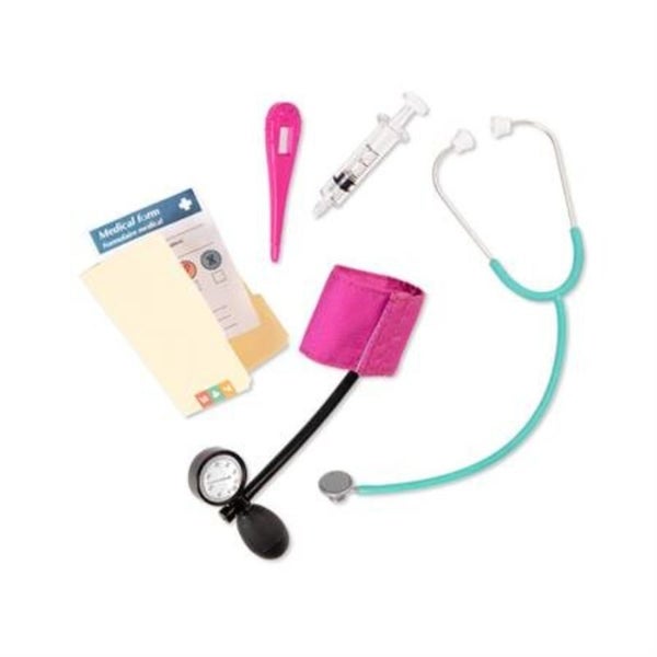 Our Generation Accessory Set - Doctor Accessories Carousel 1