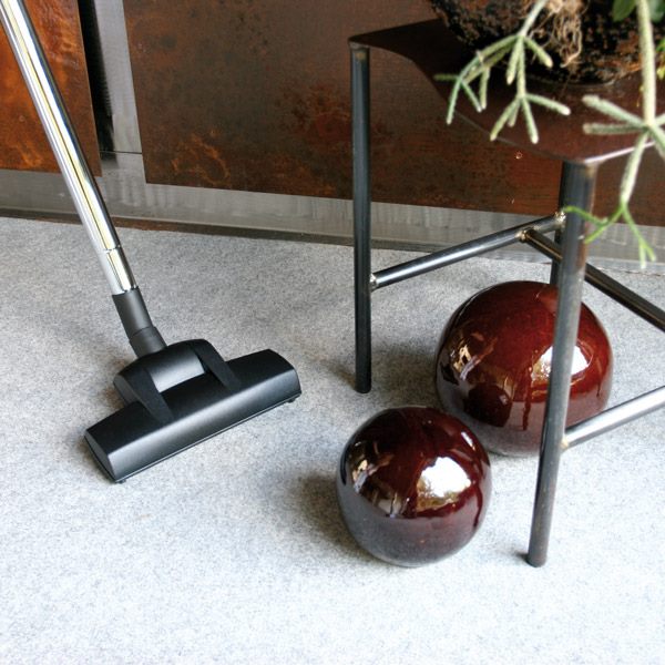 Brand New German made Wessel Werk vacuum turbo nozzle head 35mm pet hair Miele Carousel 8