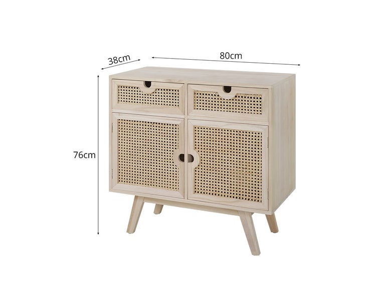 Storage Cabinet Carousel 7