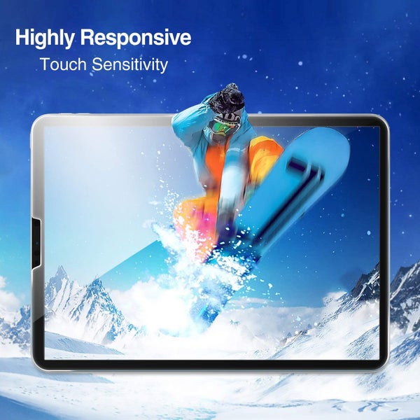 iPad Pro 12.9" 2018 Screen Protector Carousel 4