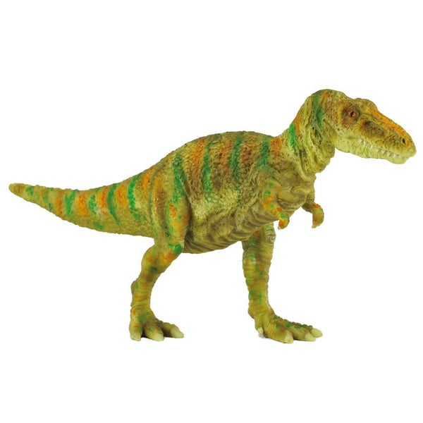 CollectA Tarbosaurus Carousel 1