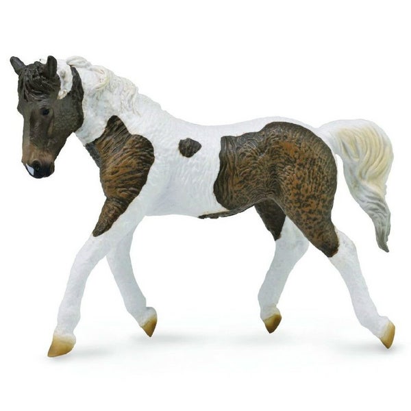CollectA Curly Mare Carousel 1