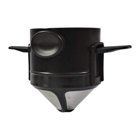 Coffee Filter Percolator Funnel Holder Folding Carousel 1