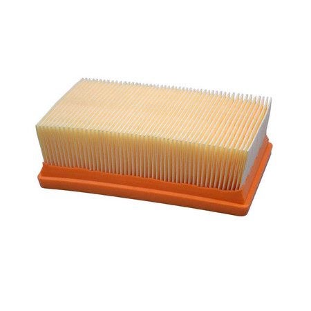 Air Filter Compatible with KARCHER MV4 MV5 MV6 WD4 WD5 WD6 Vacuum Cleaner Carousel 2