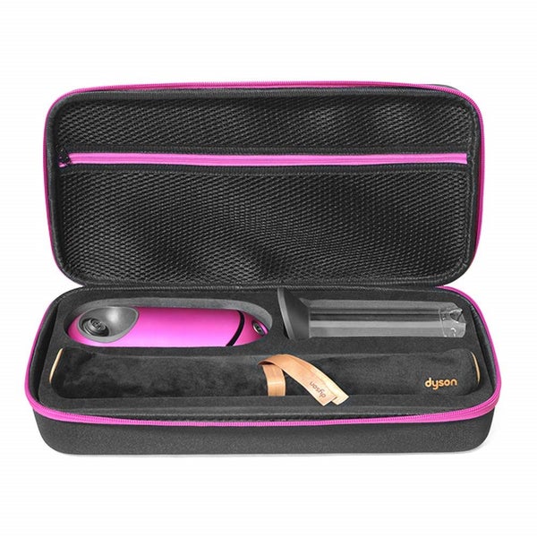 Hair Straightener Case Bag Box for Dyson Corrale Carousel 2