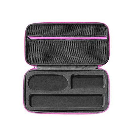 Hair Straightener Case Bag Box for Dyson Corrale Carousel 1