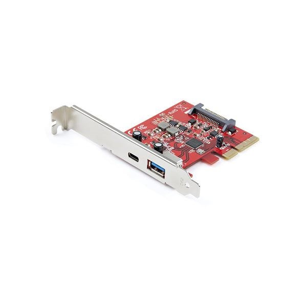 Startech Usb Adapter Plug In Card Carousel 1