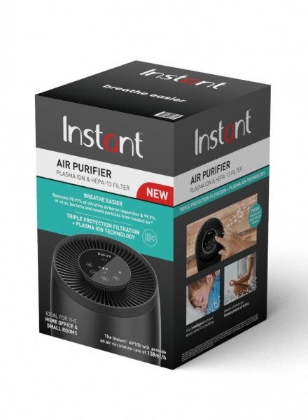 Instant AP100 Air Purifier Small Carousel 2