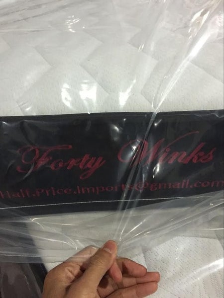 SOLID PINE SINGLE ROLLAWAY BED + QUALITY LOW PROFILE INNERSPRUNG MATTRESS Carousel 2