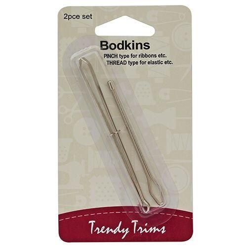 Trendy Trims Bodkins Carousel 1