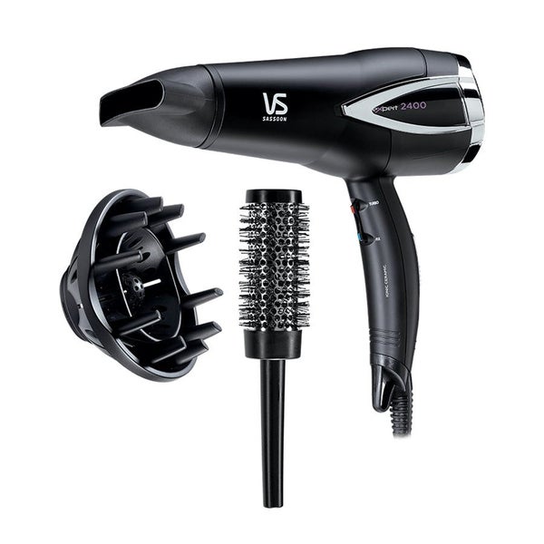 VS Sassoon Expert Turbo Hair Dryer (VSD361A) Carousel 2