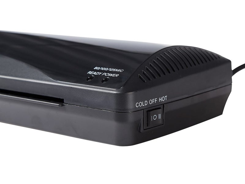 A3 Dual Mode Laminator Machine - Home Office Carousel 3