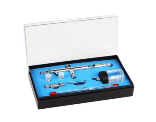 FORMULA SUCTION AIR BRUSH DUAL ACTION KIT64731683662339110