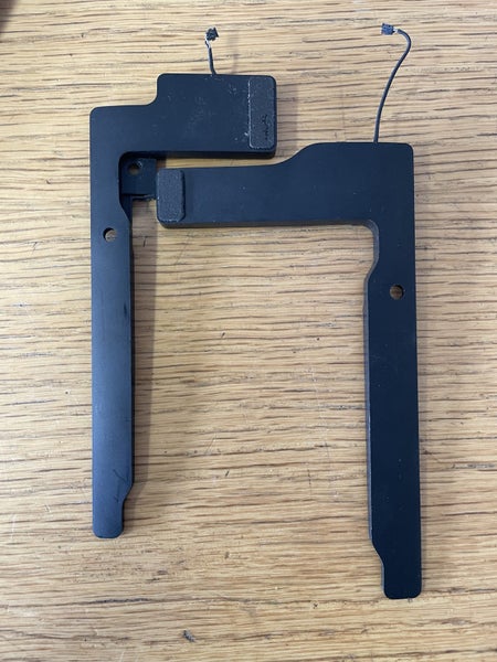 Macbook Air 1466 Internal speakers Used Carousel 1