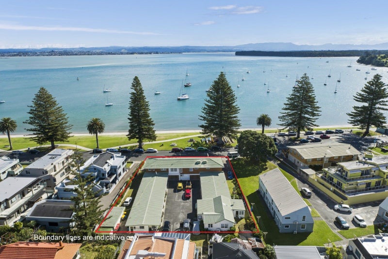 27A The Mall, Mount Maunganui, Tauranga, Bay Of Plenty