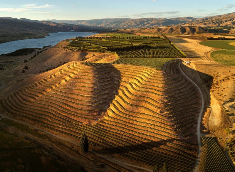 Central Otago Rural properties Trade Me Property