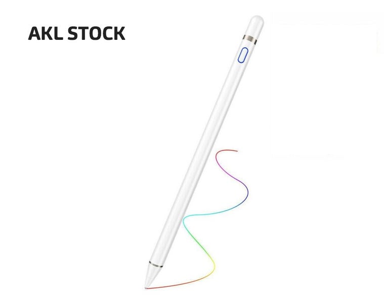 iPad stylus pen pencil - Stylus Pen Pencil For iPad - Brand New Carousel 1