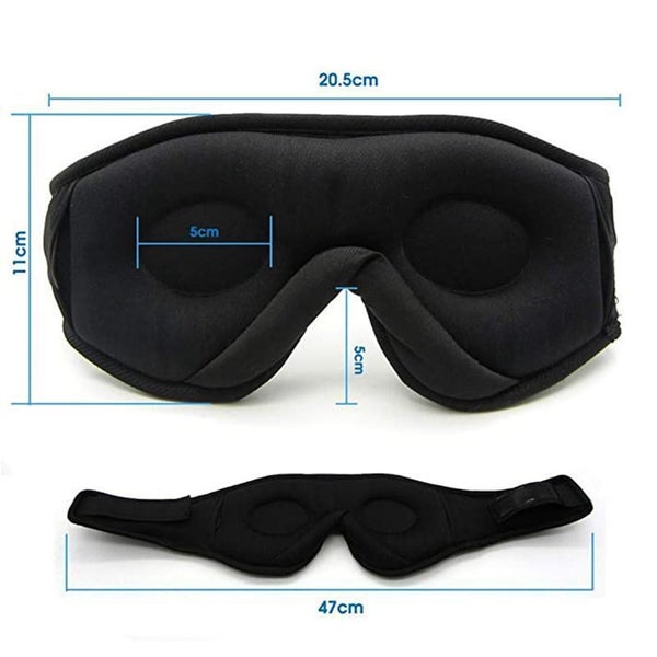 NEW Bluetooth Sleep Headband Headphones Sale Sale Carousel 2