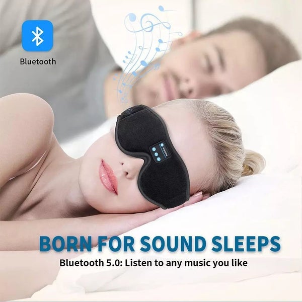 NEW Bluetooth Sleep Headband Headphones Sale Sale Carousel 10