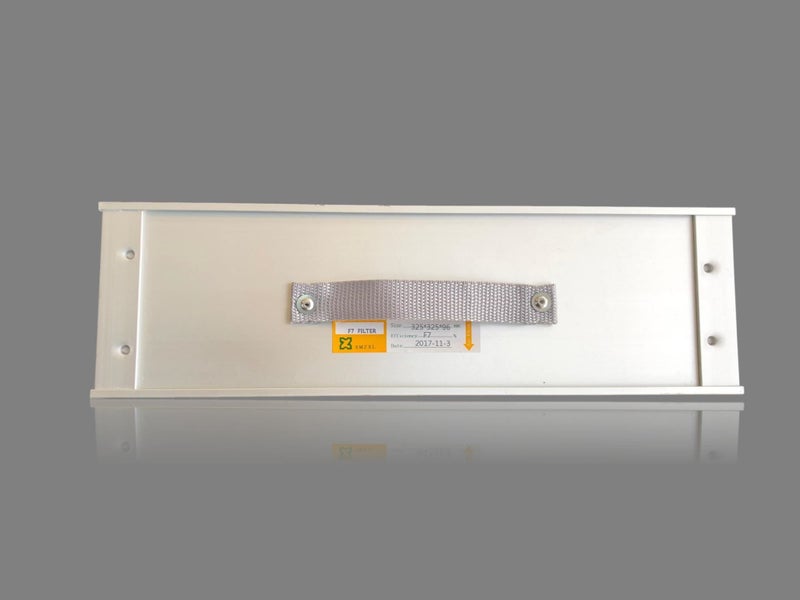 F7 FILTER CARTRIDGE 325x325MM~LAB Carousel 3