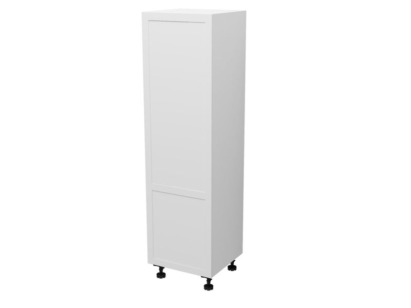 Kitchen Cabinet Flat pack Pantry Single Door - 500mm W - great quality Carousel 2