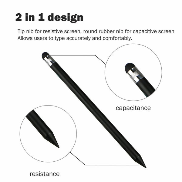 Stylus Pen Carousel 2