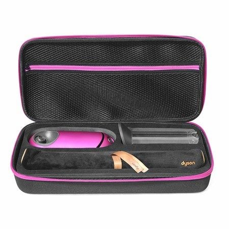 Dyson Corrale Hair Straightener Travel Case Storage Bag Carousel 1