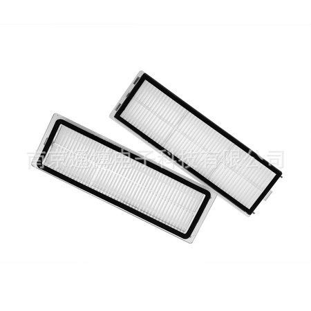 Vacuum Cleaner Accessories For Xiaomi 1S Mi Robot Vacuum Cleaner Roborock Carousel 4