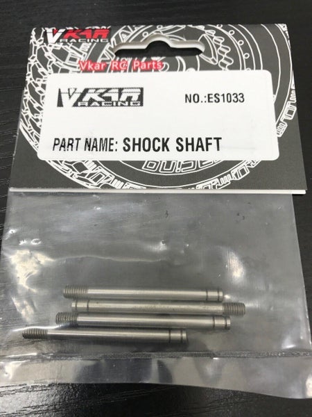Vkar Stadium Shock Shaft ES1033 Carousel 1