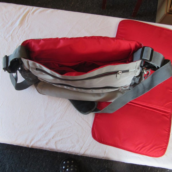 Skip Hop Nappy Bag Carousel 2