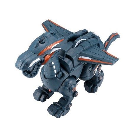 Robot Dinosaur Toy Carousel 9