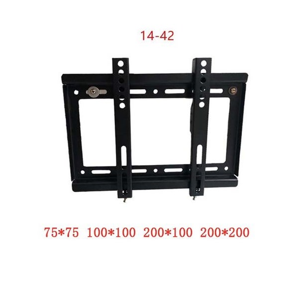 NEW LCD LED TV Wall Mount Bracket Clearance Clearance Carousel 3