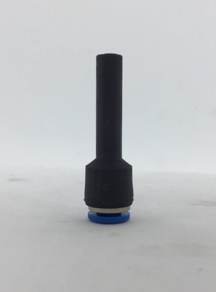 5 Pieces Pneumatic Plug In Reducers 6mm - 4mm Carousel 1