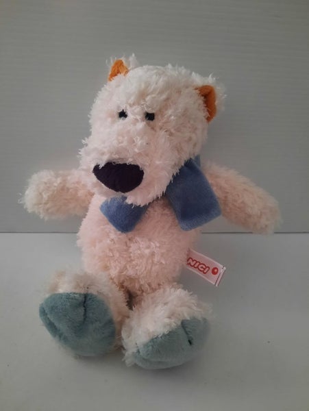 NICI Polar Bear × Carousel 1