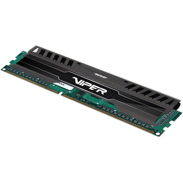 Viper Gaming Ram Patriot Corsair DDR3 1600 8GB Memory Gaming Pcs or Dell & HP Carousel 1