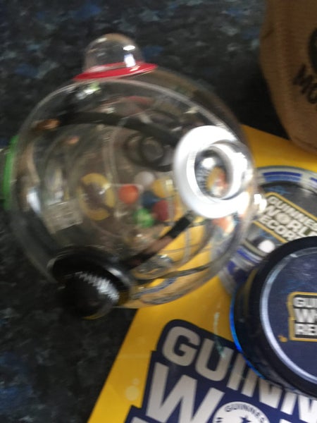 Assorted brain games/toys Carousel 2