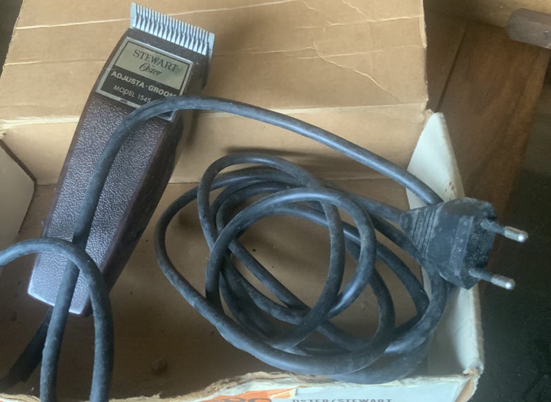 Dog grooming clippers Carousel 2