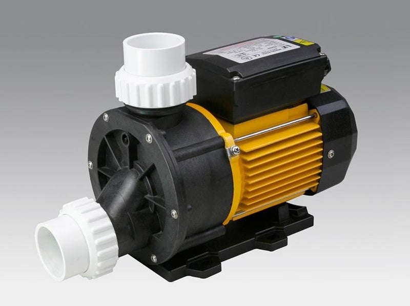 LX Whirlpool Bath Pump 750W / 1.0HP TDA100 Carousel 1