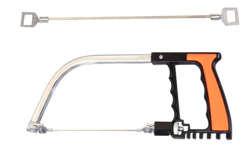 Hand Saw Carousel 10