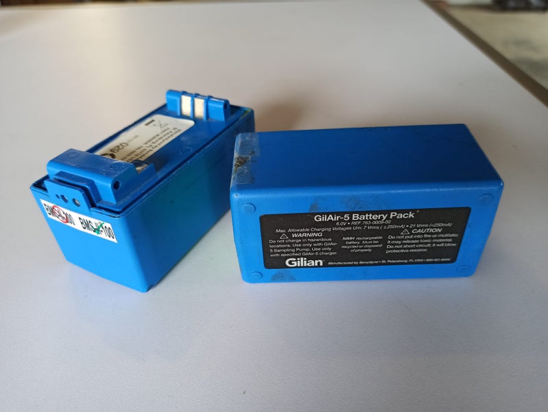 REPOWER BATTERIES - REPACK & REVIVE YOUR BATTERIES Carousel 19