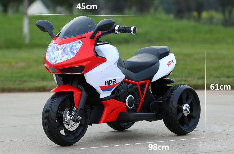 Kids Ride On Electric Bike Battery powered BRAND NEW!!!!!!!!!!! Carousel 2