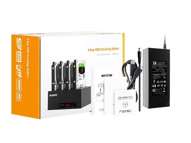 Docking Station NZ Clearance Carousel 2