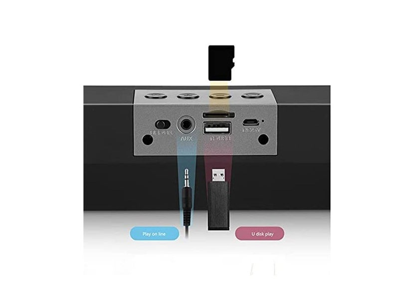 PTN New TV Sound Bar Bluetooth Speaker Sale Sale Sale Carousel 2