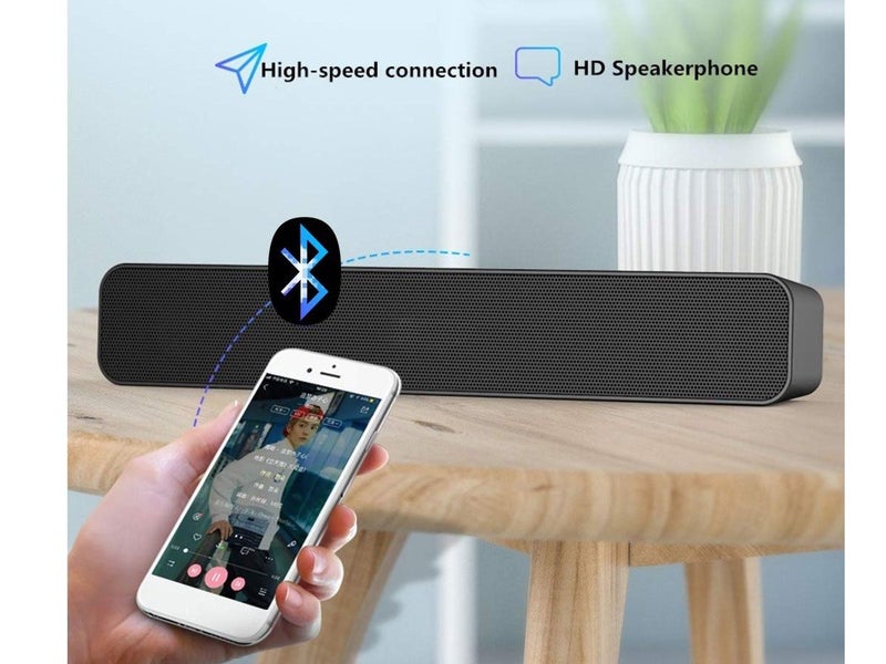 Bluetooth Soundbar Speaker NZ Clearance Carousel 13
