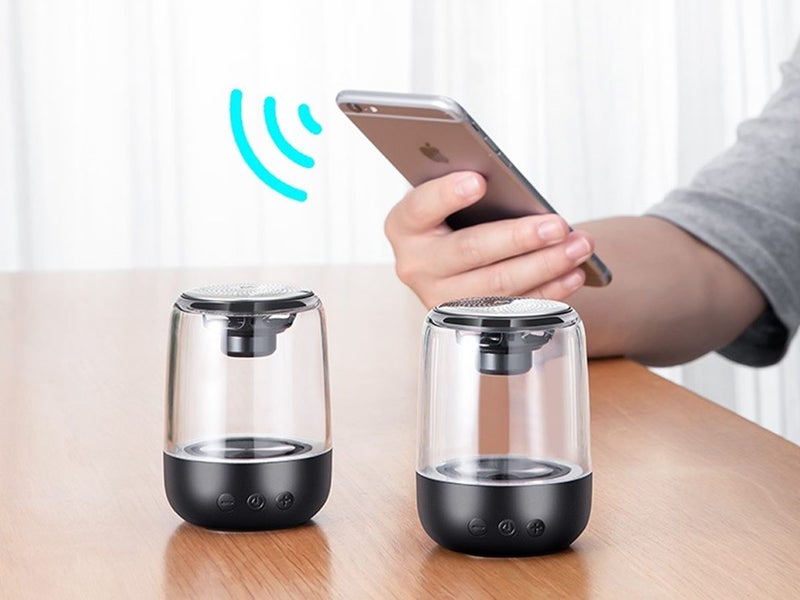 Wireless Speaker NZ Clearance Carousel 14