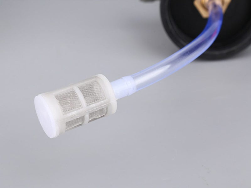 High Pressure Foam Gun Carousel 2