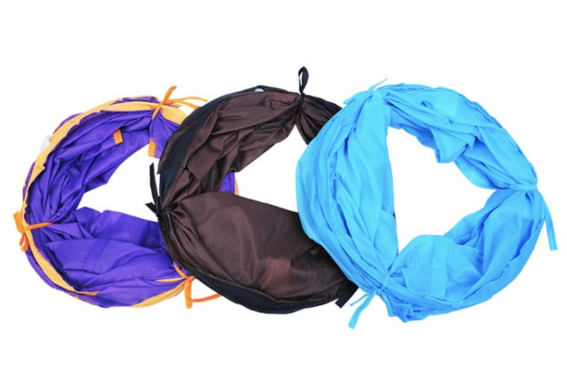 PTN NEW Cat Tunnel Sale Sale Carousel 6