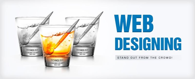 Website design/Web design Carousel 3